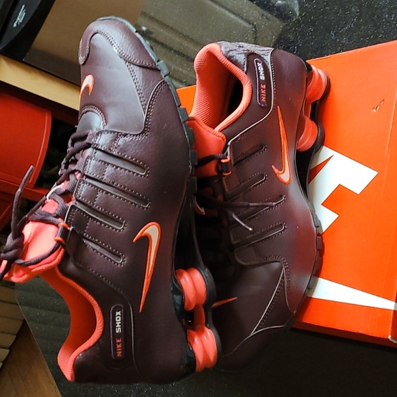Nike Shox NZ - Picture 9 of 13